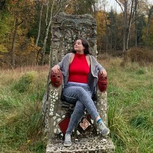 Meet your Posher, Sophie